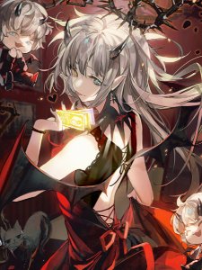 我做的魔法卡牌絕無問題!