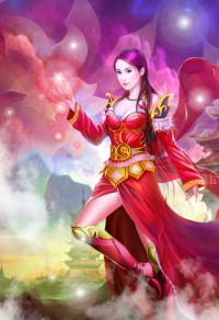 給龍傲天當爐鼎[穿書]